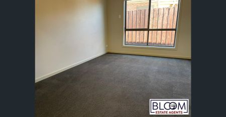 !Beautiful and cosy home in Melton! Enquire now - Photo 3