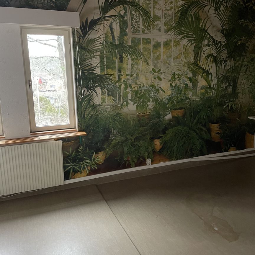 Lyckostigen, Täby - Foto 1