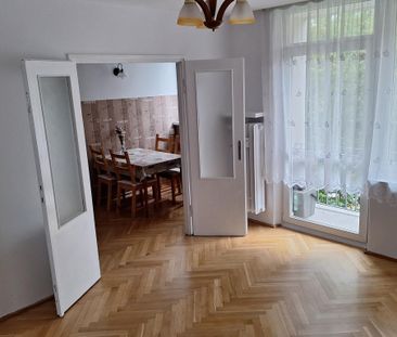Warszawa, Żoliborz, ks. Teofila Boguckiego – zdjęcie 1