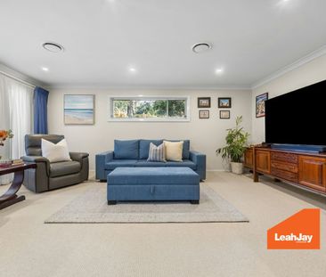 39 Lake Point Way, Murrays Beach NSW 2281 - Photo 4