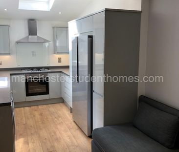 Braemar Road, Manchester, M14 6PS - Photo 6