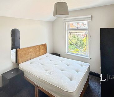 1 bedroom property to rent Stamford Avenue, Crewe, Cheshire, CW2 - Photo 1