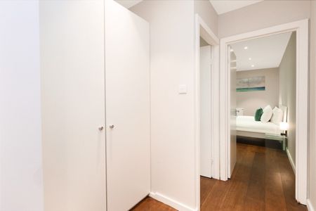 1 Bed Flat, West End Lane, NW6 - Photo 4