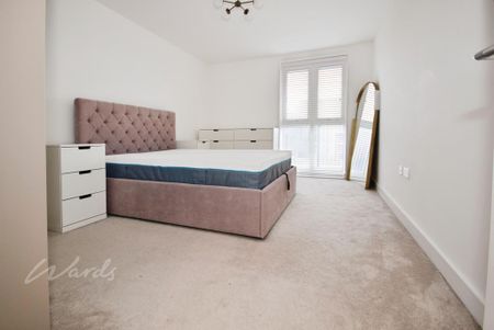 1 bedroom apartment to rent - Photo 2