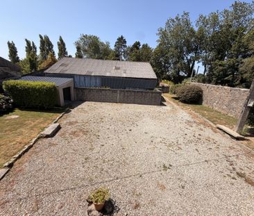 Location Maison 5 pièces 117m² PLABENNEC 29860 - Photo 4