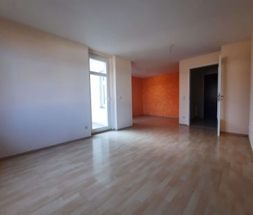 +++ 4 Zimmer Maissonette Wohnung mit Balkon und Stellplatz +++ - Photo 1