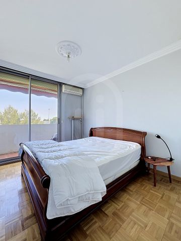 Location Appartement 4 pièces 82m² MONTPELLIER 34070 - Photo 5