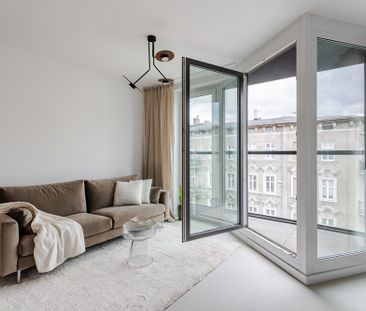 Komfortowe mieszkanie w centrum Poznania - Photo 3