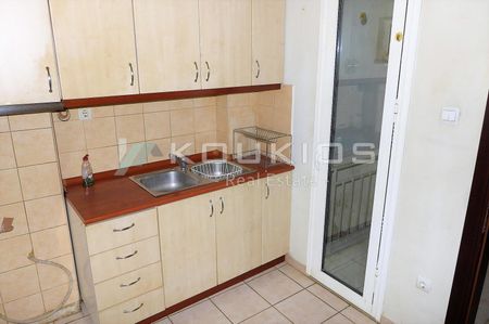 Διαμέρισμα για ενοικίαση Καμάρα - Ροτόντα (Κέντρο Θεσσαλονίκης) - Φωτογραφία 5