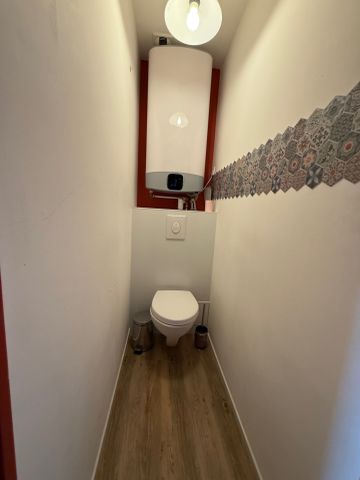 Location Appartement 3 pièces 50m² ROCHEFORT 17300 - Photo 4