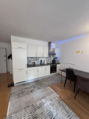 Stadtleben im Herzen von Bregenz – 2-Zimmer-Wohnung in der Deuringstraße 9, TOP 5 - Foto 1