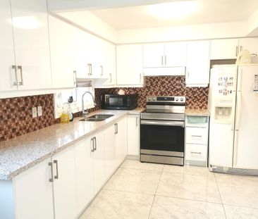 For Lease - 25 Picola Court Unit# bedroom, Toronto, Ontario - Photo 3