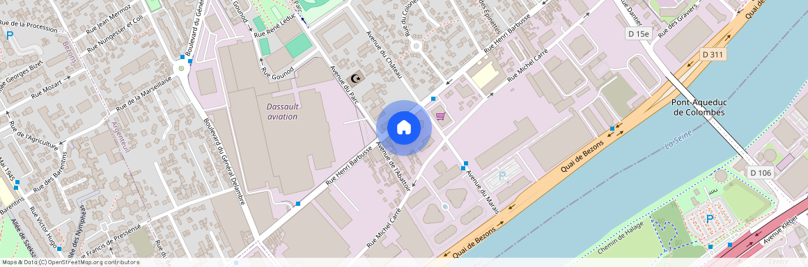 92700 colombes
