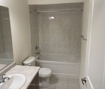 For Lease - 35 Bushwood Trail, Brampton, Ontario - Photo 6