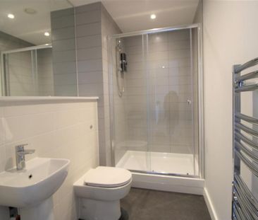 Studio to rent - Photo 3