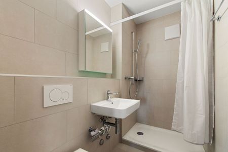 2 Zimmer, 70 m², 4. Stock - Photo 3
