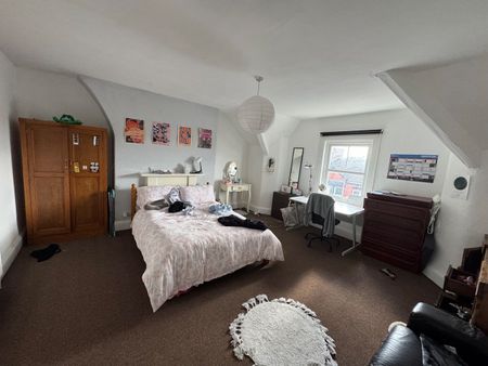 7 Bed Terraced House, Arundel Avenue, L17 - Photo 5
