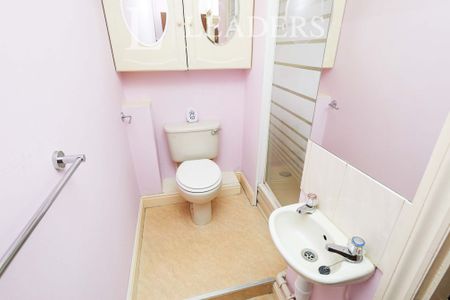 2 bedroom apartment to rent Belper, DE56 - Photo 3