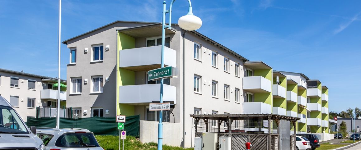 Danzermühl 4-9 - Foto 1