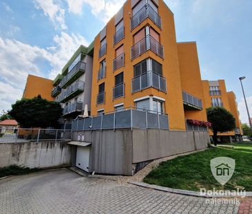 Pronájem bytu 2+kk 42 m² - Photo 4