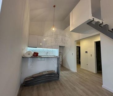 Apartamento T1 - Photo 3