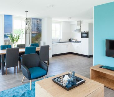 Te huur: Huis Duindamseweg in Noordwijk - Photo 4