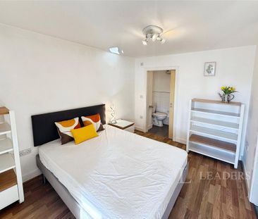 Flat to rent - Photo 6