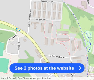 Lindgatan 4 A - Photo 1