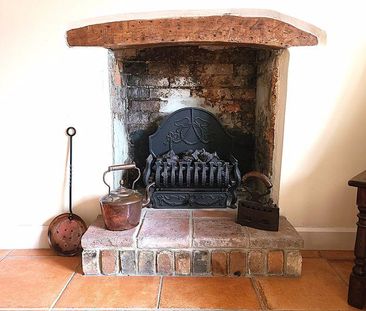 2 bedroom detached house to rent - Photo 1