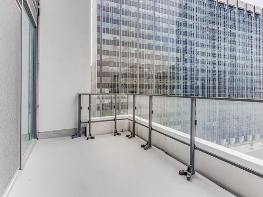 For Lease - 5 Soudan Avenue Unit# 1013, Toronto, Ontario - Photo 1