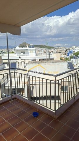 Διαμέρισμα για ενοικίαση Βαρνάβα (Παγκράτι) - Photo 2
