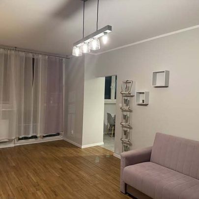 Stare Miasto ustawna kawalerka 44 m2 ,piwnica ! - Photo 1