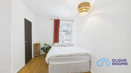 RM3 Bell Lane | Spitalfields | London | E1 7NP - Photo 2