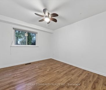 For Lease - 14 Pineslope Crescent Unit# Lower, Toronto, Ontario - Photo 5