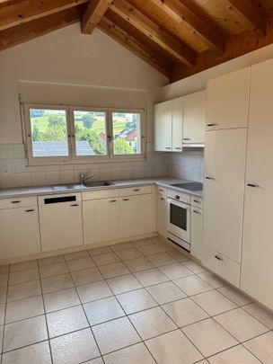 3.5 Zimmer, 100 m², 3. Stock - Photo 1