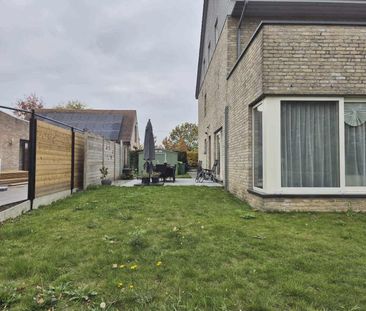 Duplex appartement met tuin, garage en parkeerplaats - Foto 5