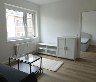 Pronájem bytu 2+1 • 39 m² bez realitkyManteuffelstraße 12a Duisburg... - Photo 3