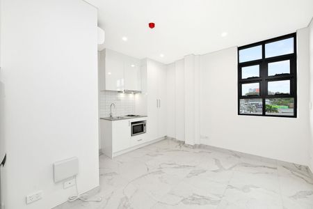 Brand New Selection Of 14 Up Market Studios - Available NOW - Photo 2