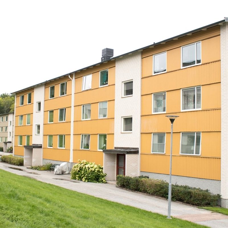 V Jonsängsvägen 9 A - Foto 2