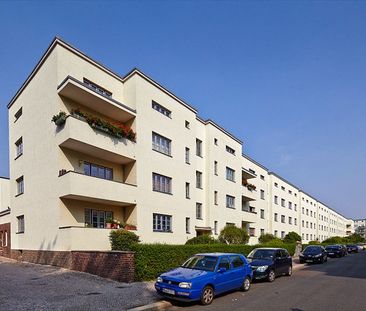 Deine neue Wohnung wartet auf Dich! - Photo 1