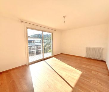 Location Appartement 3 pièces 60m² CARNOUX EN PROVENCE 13470 - Photo 1