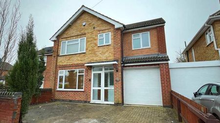 Woodcroft Avenue, West Knighton, Leicester, LE2 - Photo 2