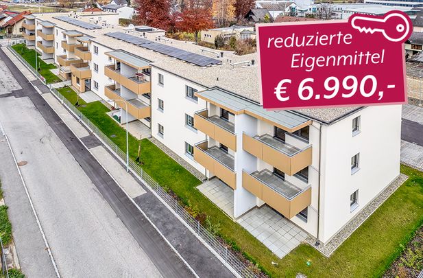 Wohnung in Gmünd - Photo 1