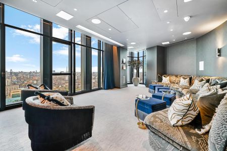 3 bedroom flat to rent - Photo 4