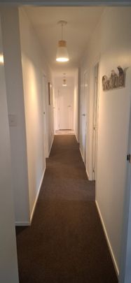 LOVELY HOME WITH GOLF COURSE VIEWS - Photo 1