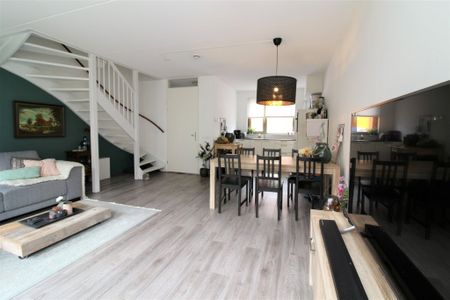 Te huur: Huis Pelikaanstraat in Groningen - Foto 2