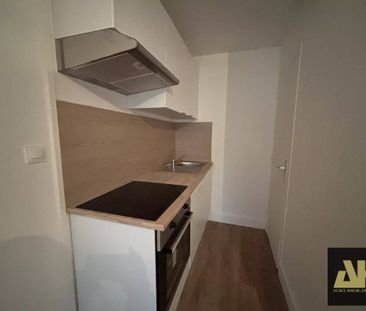 BREST - STUDIO RENOVE - A DEUX PAS DES FACULTES - Photo 4