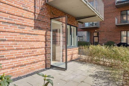 Valby Maskinfabriksvej 15, st. tv., 2500 Valby - Photo 4