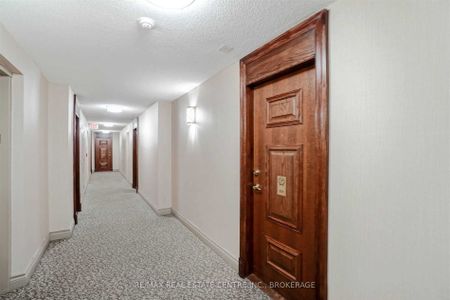 For Lease - 5 Michael Power Place Unit# 705, Toronto, Ontario - Photo 4