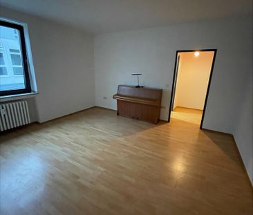 Freundliche 3-Zimmer Wohnung zu vermieten mit Balkon. - Foto 6